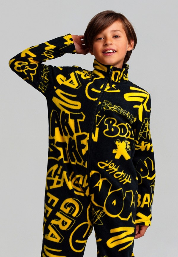 фото Комбинезон playtoday