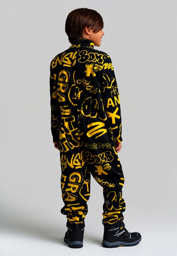 фото Комбинезон playtoday