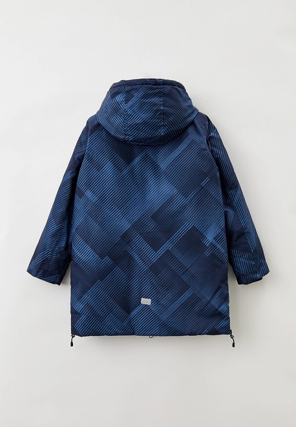 фото Куртка утепленная playtoday