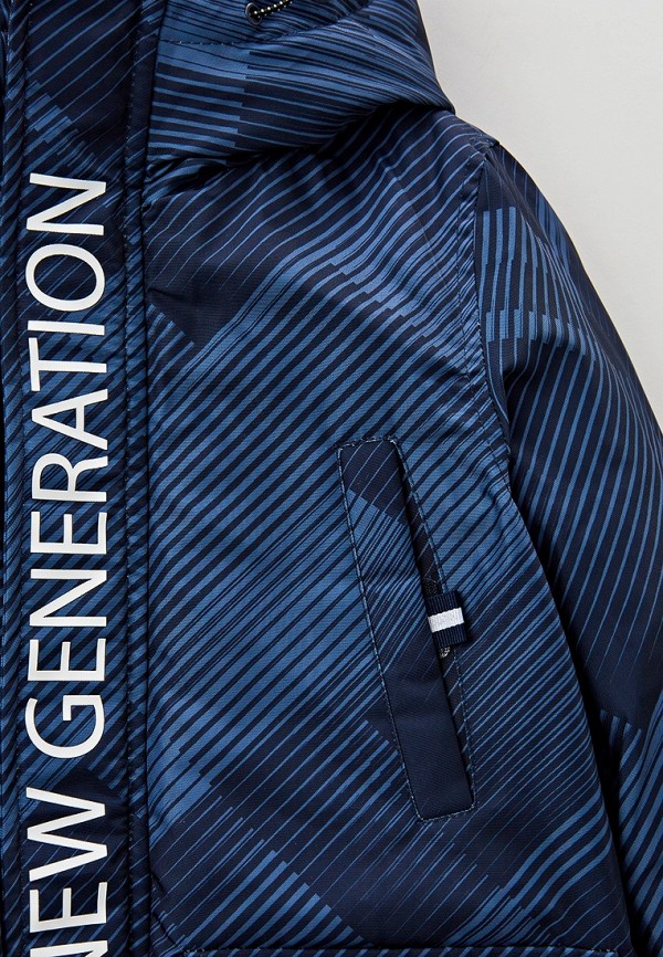 фото Куртка утепленная playtoday