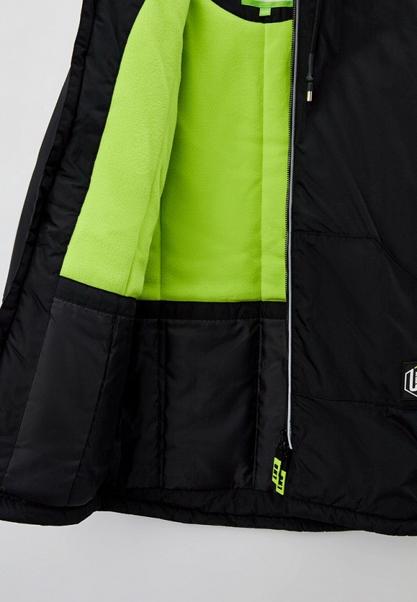 фото Куртка утепленная playtoday