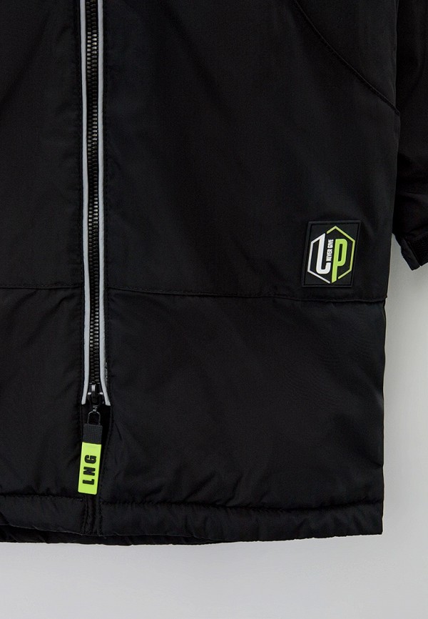 фото Куртка утепленная playtoday