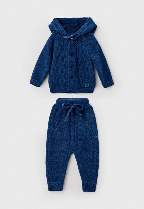 Кардиган джемпер и брюки Leoking 9990₽