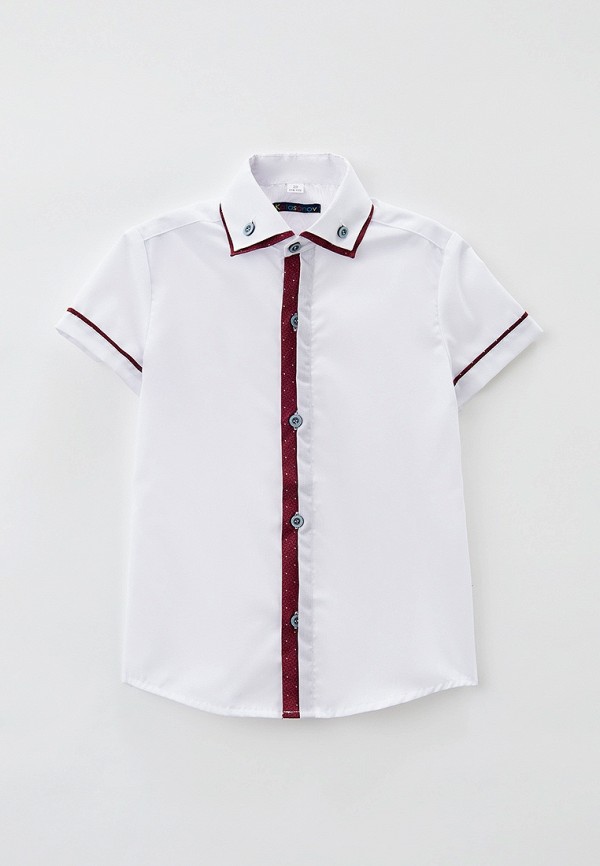 фото Рубашка katasonov