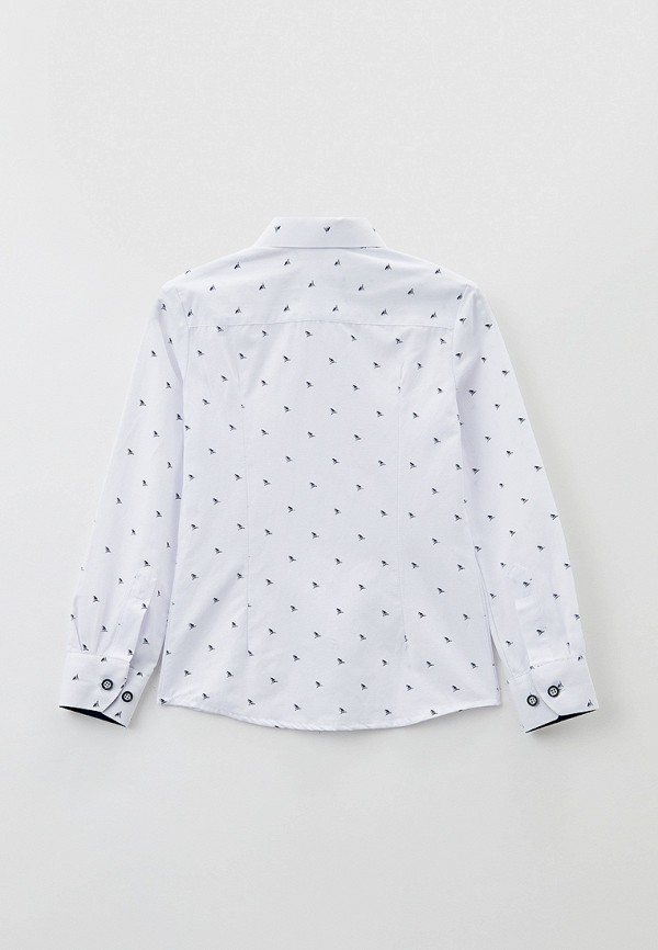 фото Рубашка katasonov