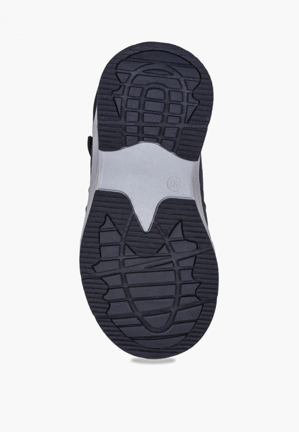 фото Ботинки biker