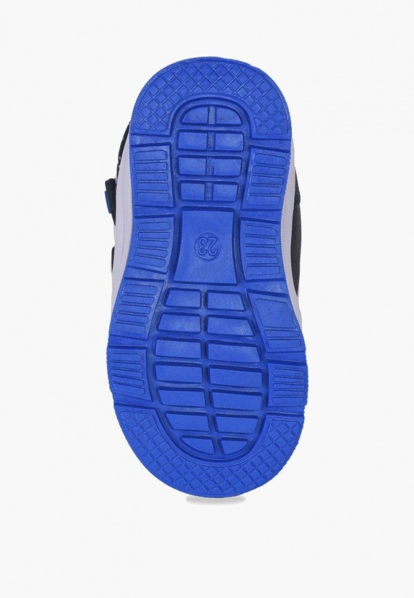 Дутики Biker синий, размер 24, фото 4