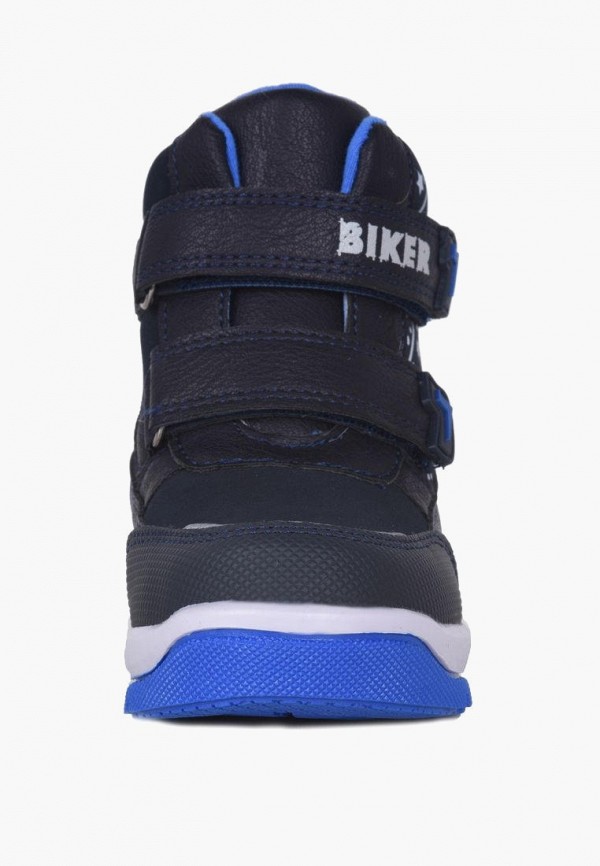 Дутики Biker синий, размер 24, фото 6