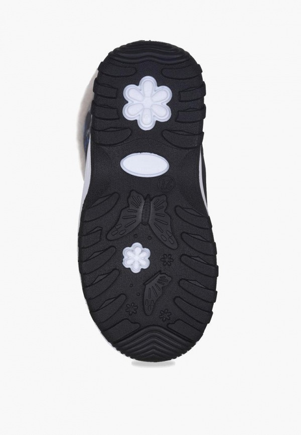 Дутики Biker синий, размер 23, фото 4