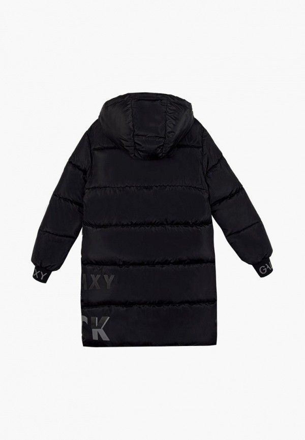 фото Куртка утепленная kapika