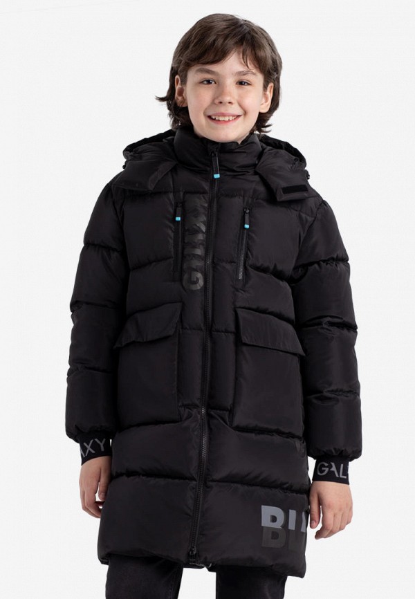 фото Куртка утепленная kapika