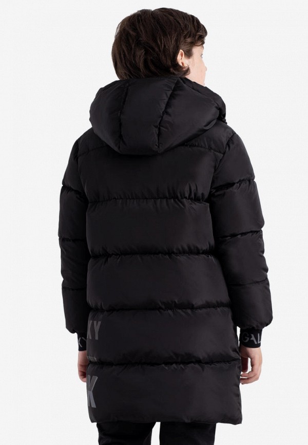 фото Куртка утепленная kapika