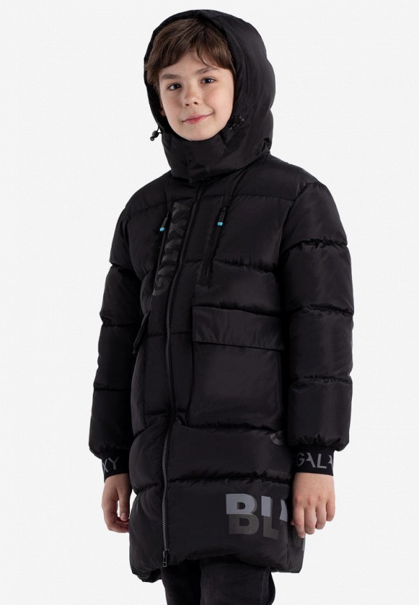 фото Куртка утепленная kapika