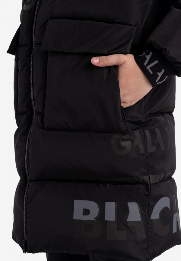 фото Куртка утепленная kapika