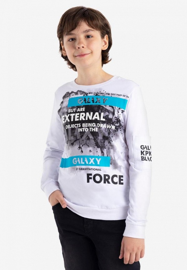 Лонгслив Kapika 1349₽