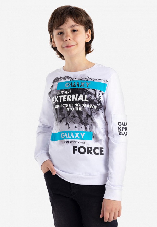 фото Лонгслив kapika