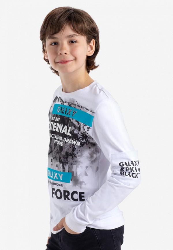 фото Лонгслив kapika