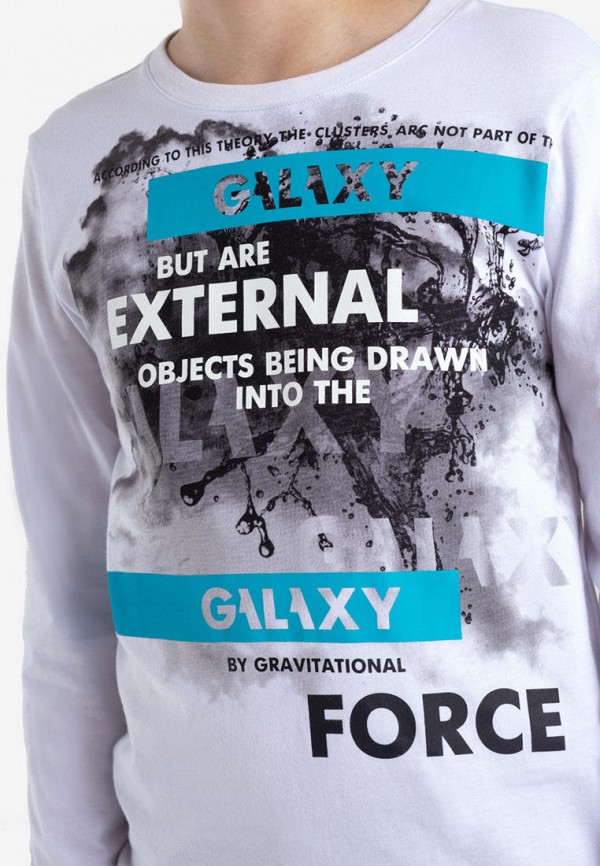 фото Лонгслив kapika