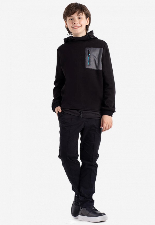 фото Худи kapika