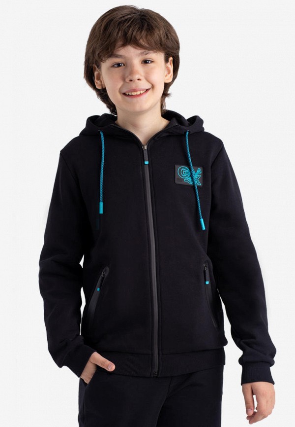 фото Толстовка kapika