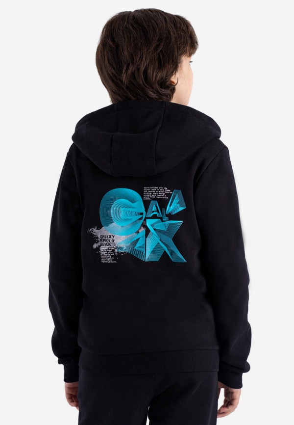 фото Толстовка kapika