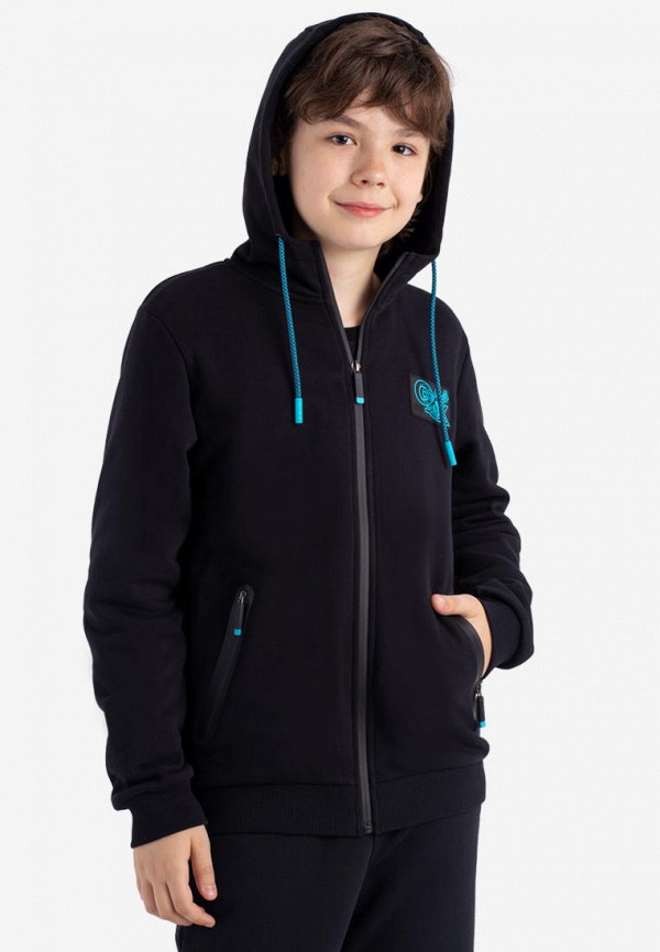 фото Толстовка kapika