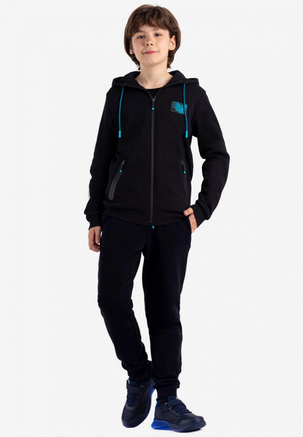 фото Толстовка kapika