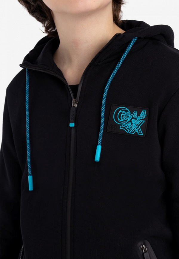 фото Толстовка kapika