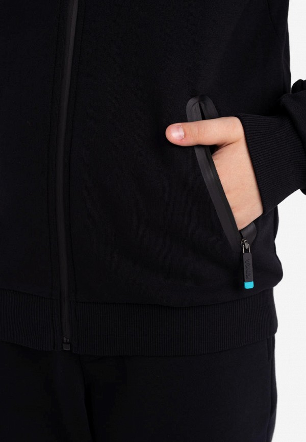 фото Толстовка kapika