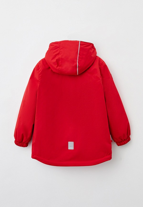 фото Костюм утепленный kerry