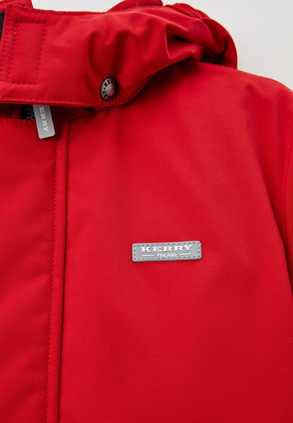 фото Костюм утепленный kerry