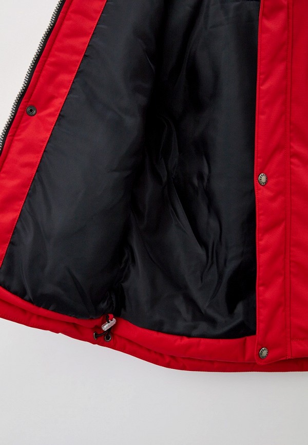 фото Костюм утепленный kerry