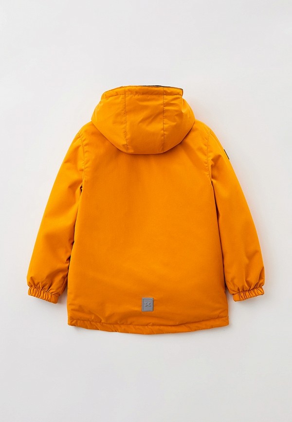 фото Куртка утепленная kerry