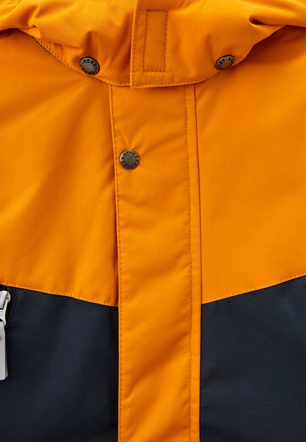 фото Куртка утепленная kerry