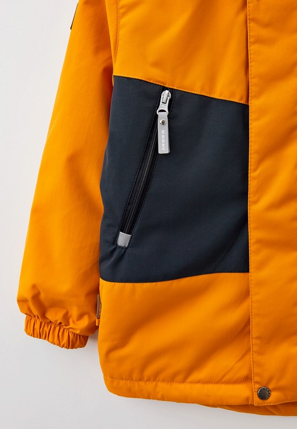 фото Куртка утепленная kerry