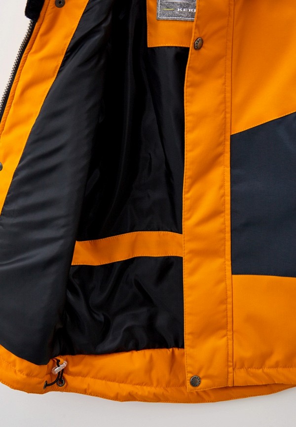 фото Куртка утепленная kerry