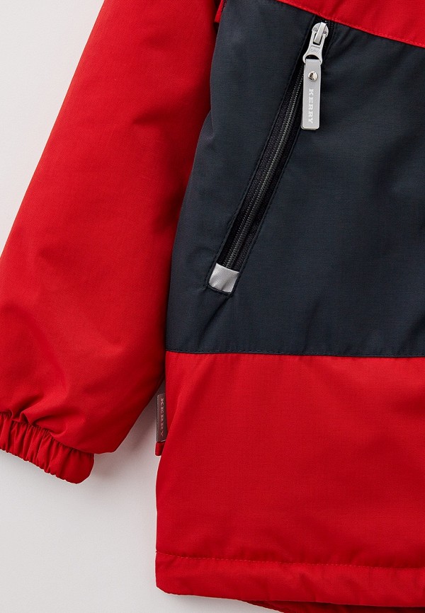 фото Куртка утепленная kerry