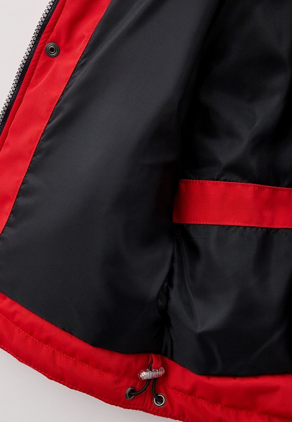 фото Куртка утепленная kerry