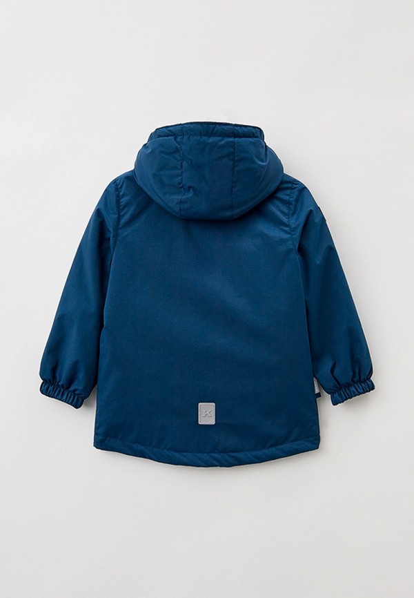 фото Куртка утепленная kerry