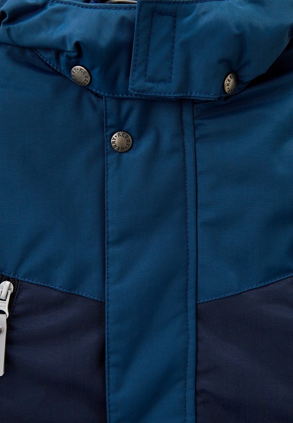 фото Куртка утепленная kerry