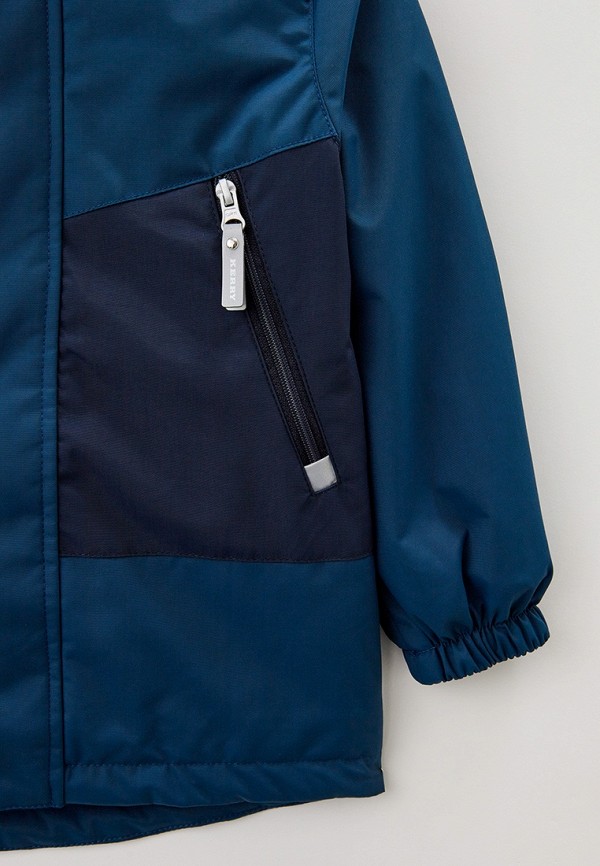 фото Куртка утепленная kerry