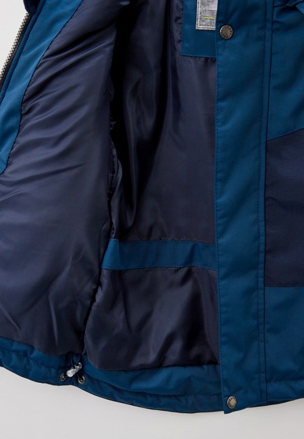 фото Куртка утепленная kerry