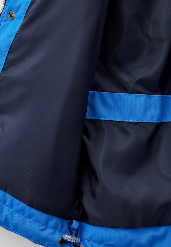 Куртка утепленная Kerry синий, размер 134, фото 5