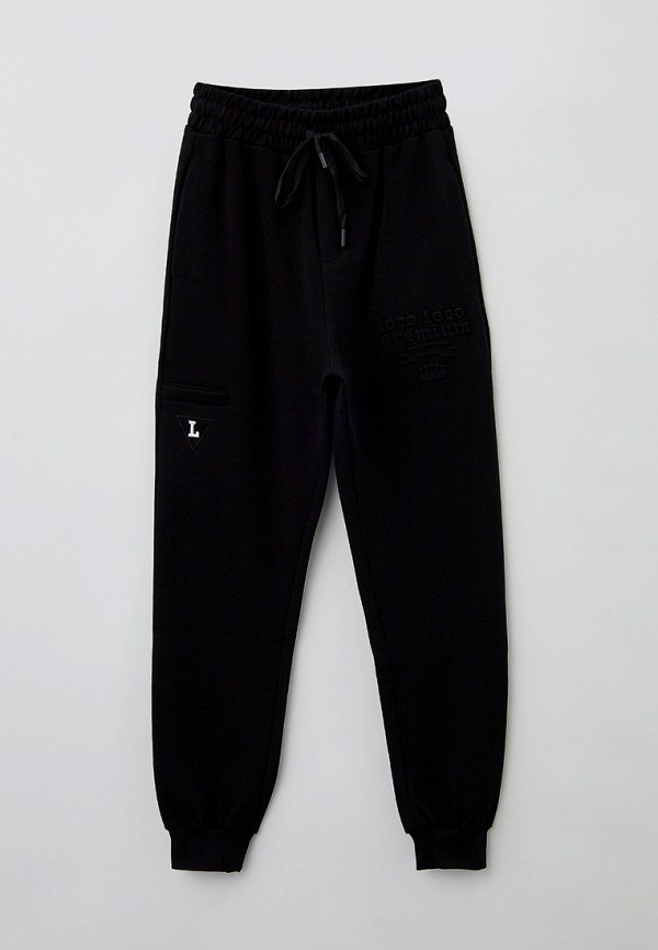 фото Костюм спортивный locoloco all for junior