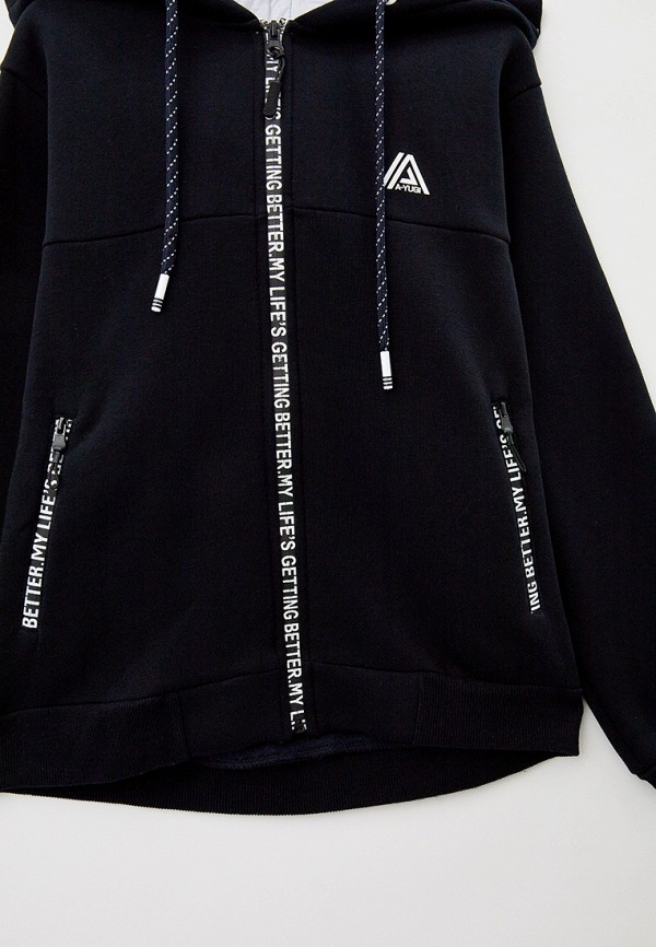 фото Костюм спортивный ayugi jeans