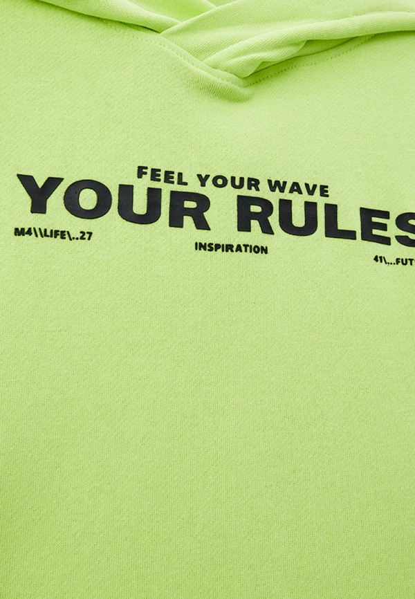 фото Худи o'stin