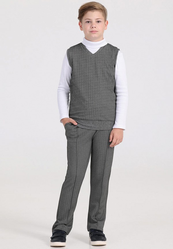 фото Костюм апрель