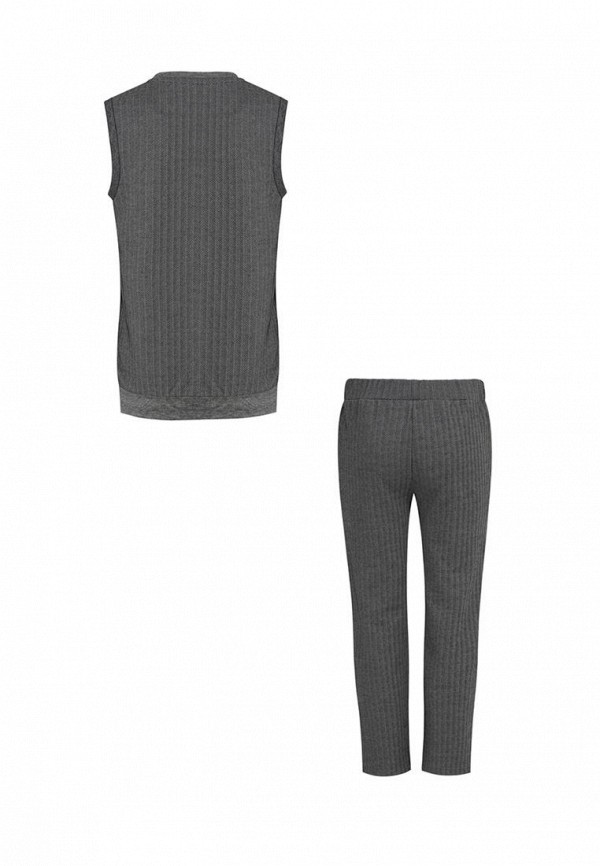 фото Костюм апрель