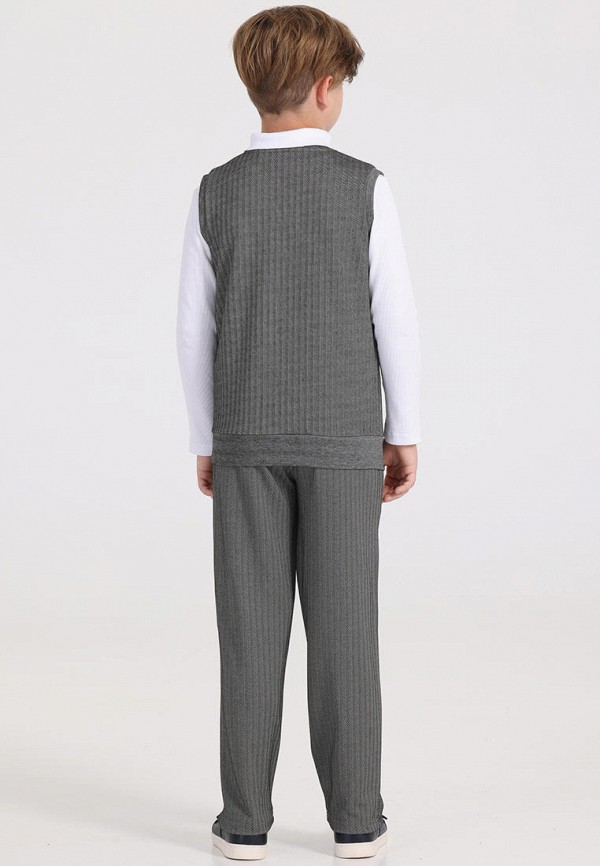 фото Костюм апрель