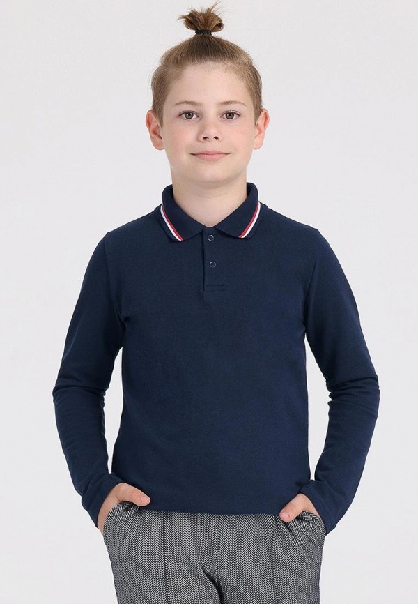 Поло Апрель 1173₽